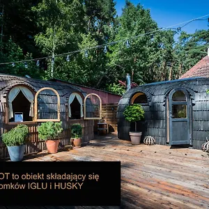 Iglu Sopot