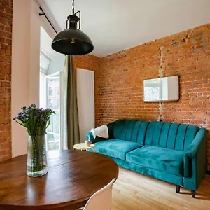 Cozy 5 Minut By East Warszawa