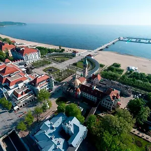 Sopocki Dworek Sopot