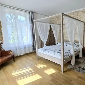 Sopot Spa Apartament Sopot
