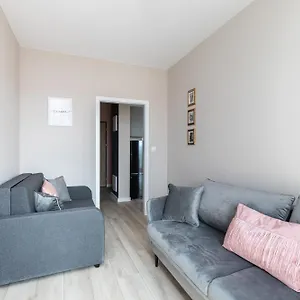 Superapart Przy Forcie 12 Warszawa